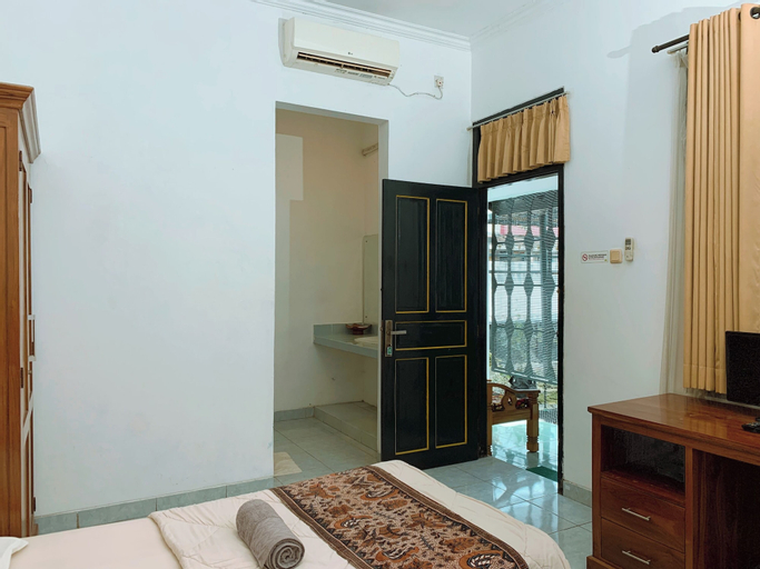 Bedroom 10