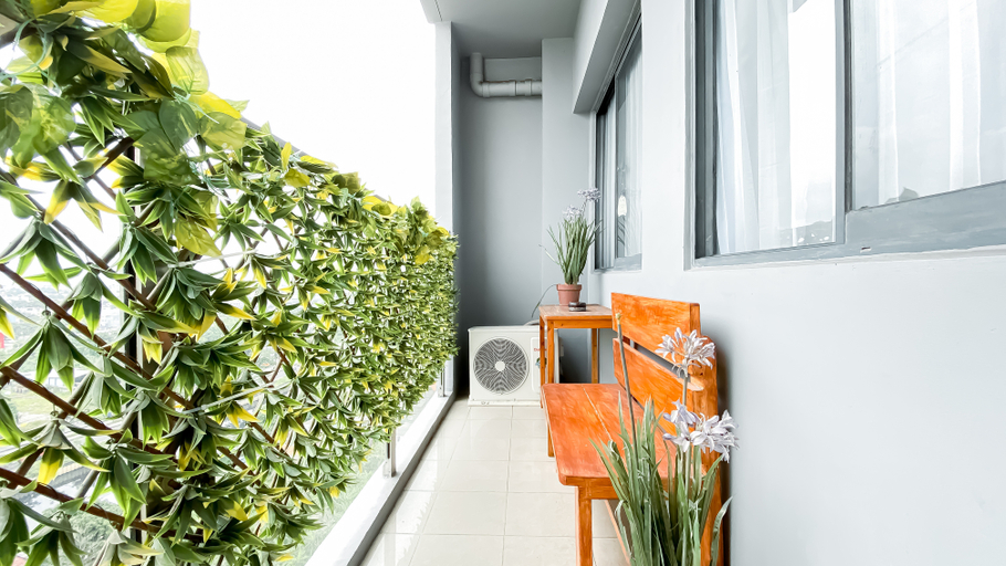 Others 3, Stunning 2BR Apartment at Daan Mogot City By Travelio, Jakarta Barat