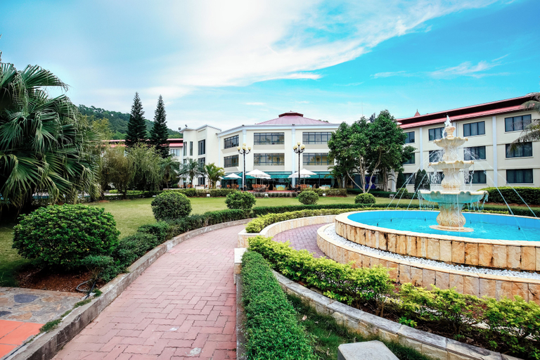 Exterior & Views, Doson Resort, Đồ Sơn