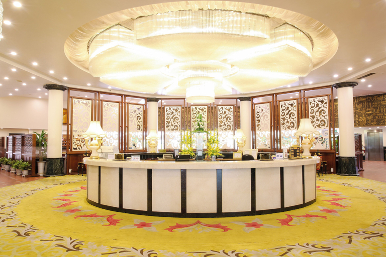 Doson Resort, Đồ Sơn