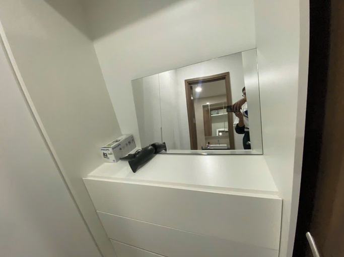 Bathroom, The OPAL Pearl Residences, Bình Thạnh