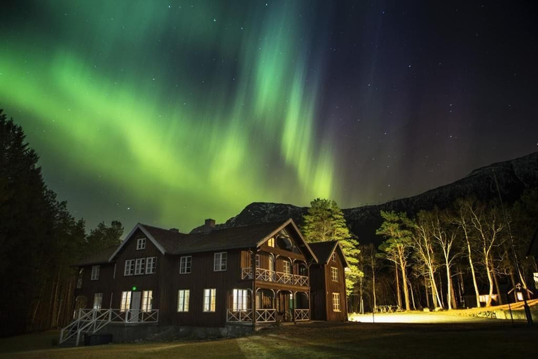 Exterior & Views 2, Phillipshaugen Lodge, Sunndal