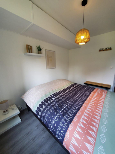 Bedroom 14