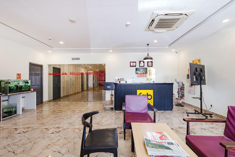 Others 4, FabHotel Perfect Stays, Kovilambakkam, Kancheepuram