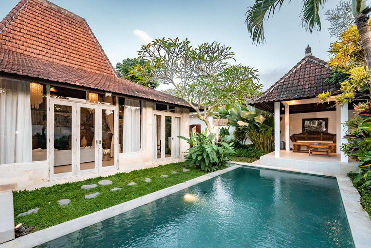 Villa Amedee 2, Gianyar