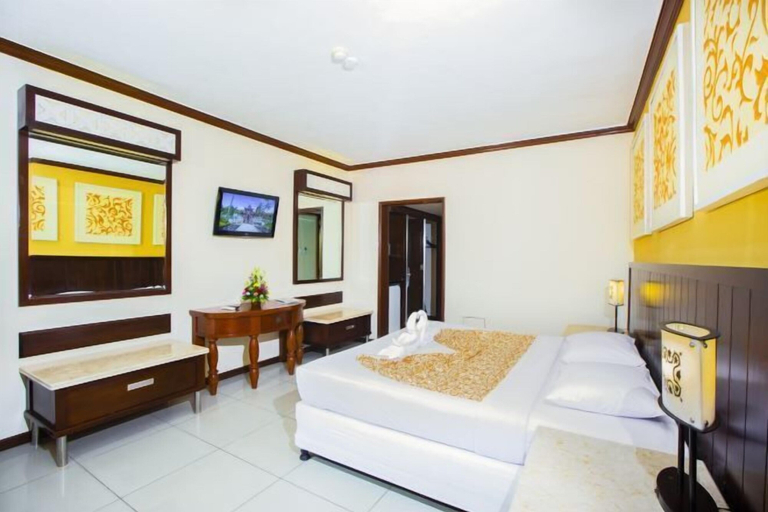 Bedroom 17