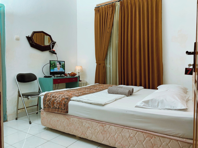Bedroom 6