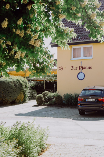Food & Drinks 5, Zur Pfanne – Studio, Biberach