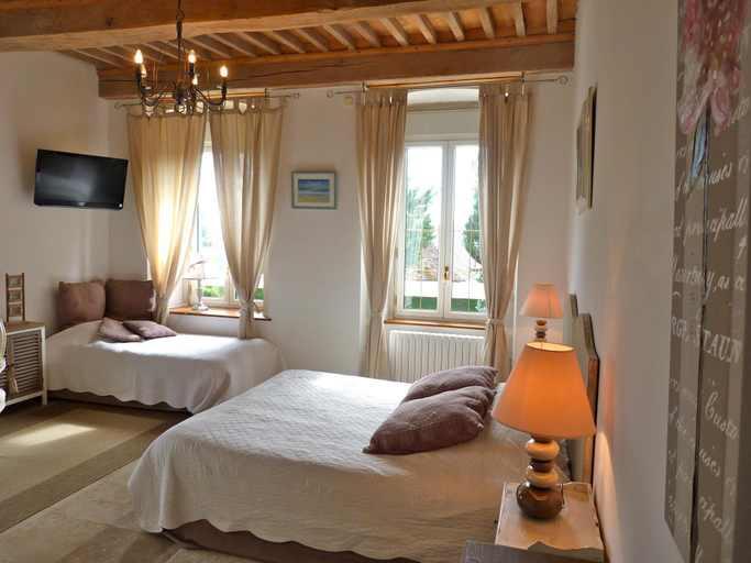 Bedroom 20