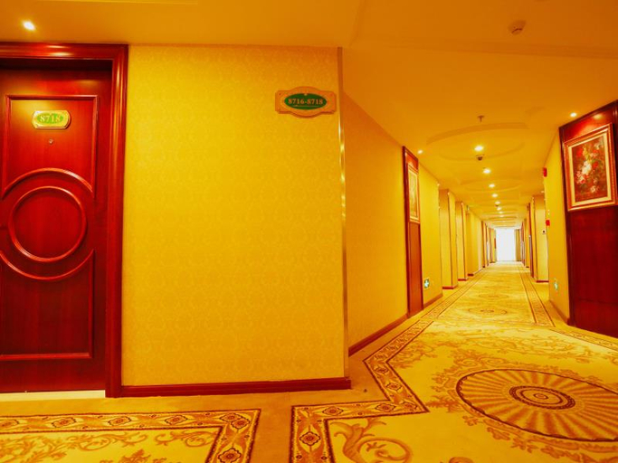 Others 5, Vienna International Hotel Huizhou South Railway Station, Huizhou