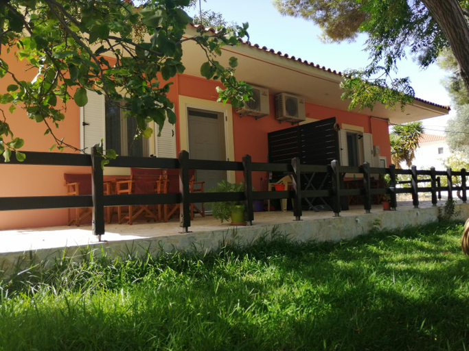 Others 3, Reginas Studios, Ionian Islands
