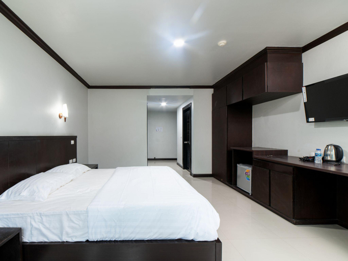 Bedroom 11