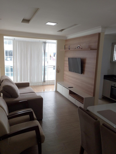 Others 4, LINDO APt PERTiNHO AV LITORANEA, São Luis