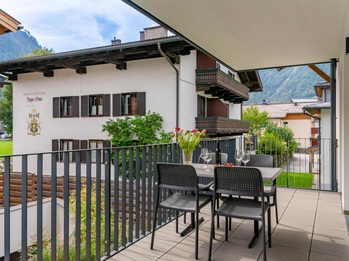 Others 3, Falken Suites TOP 4, Zell am See