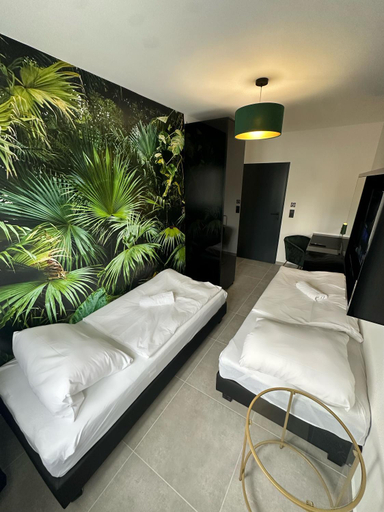EasyLiving Darmstadt, Darmstadt