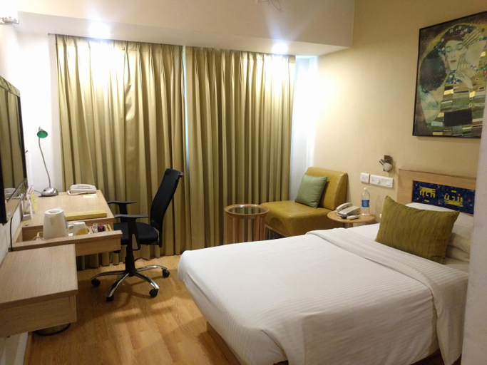 Bedroom 8