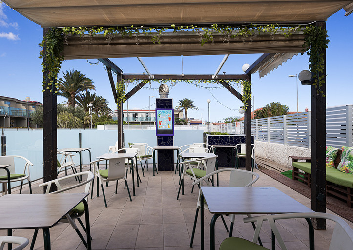Food & Drinks 5, Smartr Maspalomas Corinto, Las Palmas