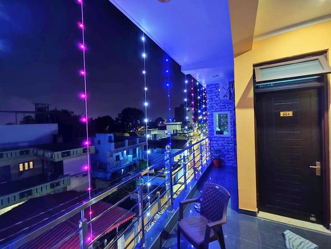 Food & Drinks 5, Anandam Home Stay Rishikesh, Garhwal