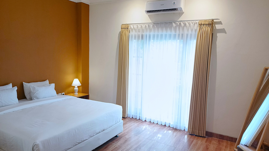 Bedroom 3, PLUM Dreamscape Bhagia Malioboro, Yogyakarta