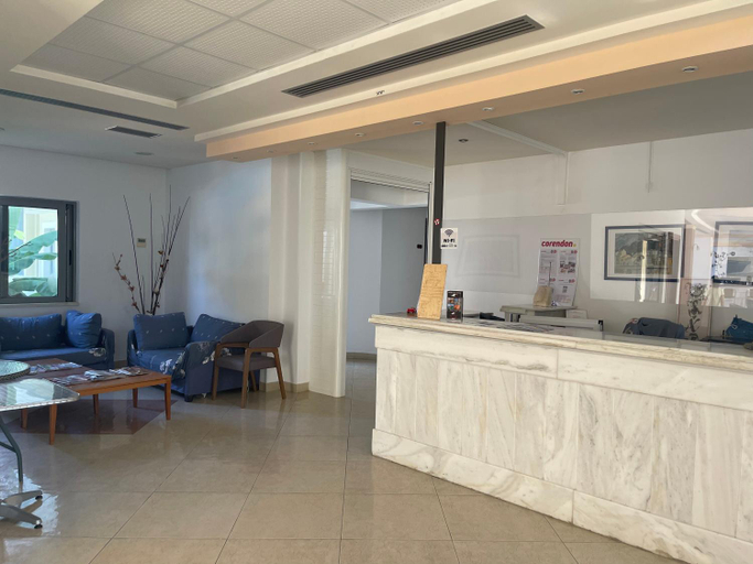 2, Olgas Paradise Apartments, South Aegean