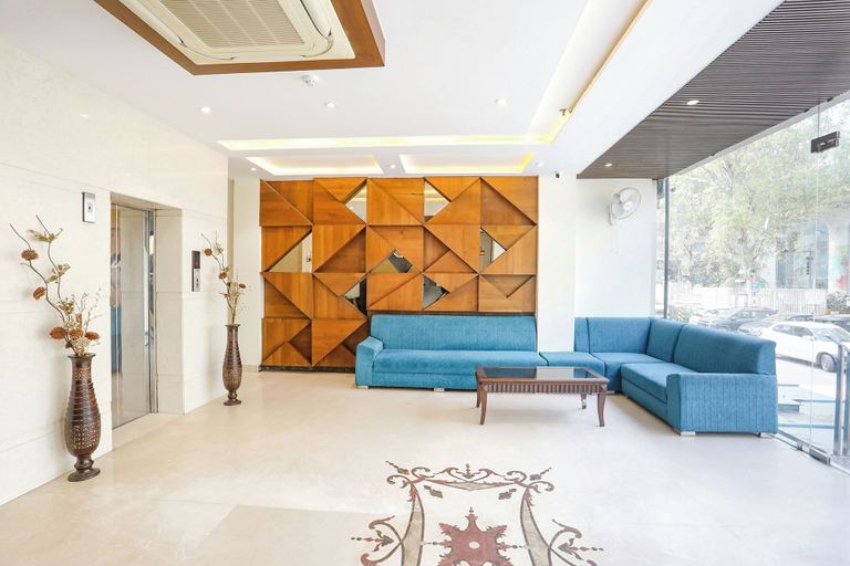 Others 4, Fabhotel Prime City Star, Agra