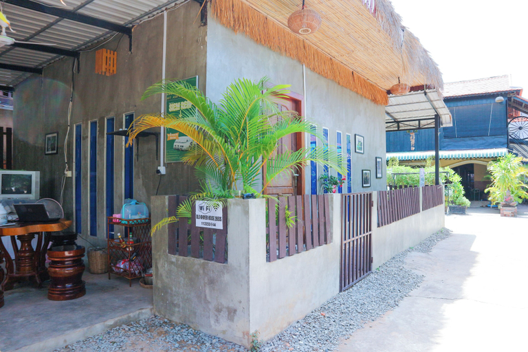 Exterior & Views 2, Old Khmer House, Siem Reap