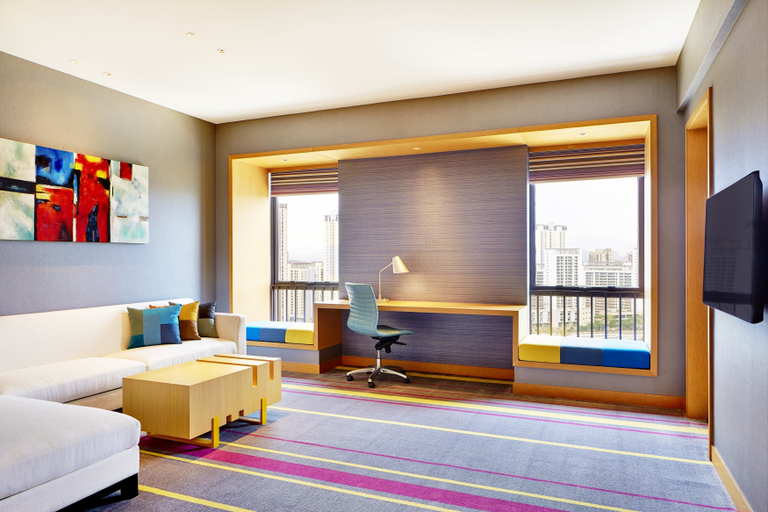 Others 3, Dayunchengbang Hotels (Dynamic Town), Shenzhen