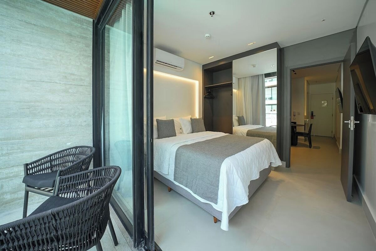 Bedroom 3, Gav Porto Alto Resorts, Ipojuca