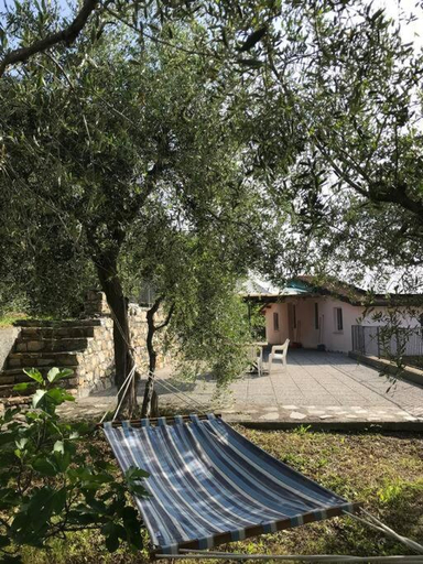 Villa Berio Due - Tuija, Imperia