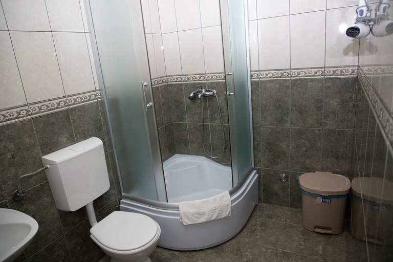 Bathroom 3, Villa Andjelina