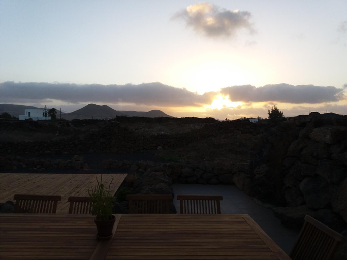Sport & Beauty, Lajares Villa y estudios Art Lab Fuerteventura, Las Palmas