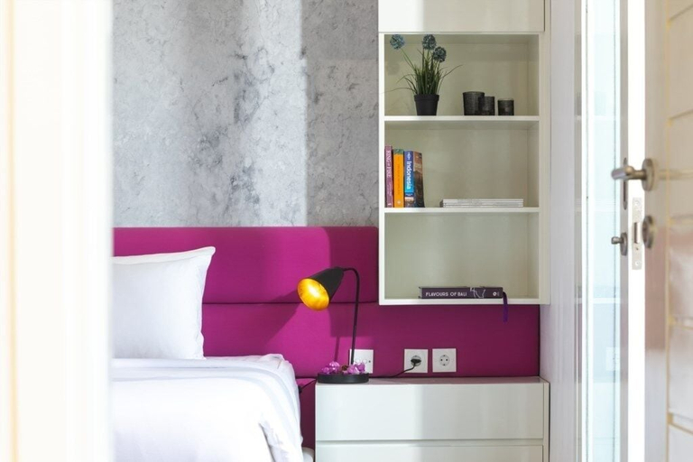Bedroom 2, Villa La Sirena 2 Minutes From Beach 3 Bedroom Villa by RedAwning, Badung