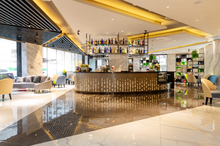 Food & Drinks 5, Ibis Styles Gulou Kaifengfu Hotel, Kaifeng