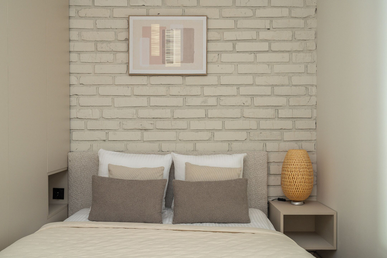 Bedroom 3, RentPlanet - Apartament Szczytnicka, Środa Śląska