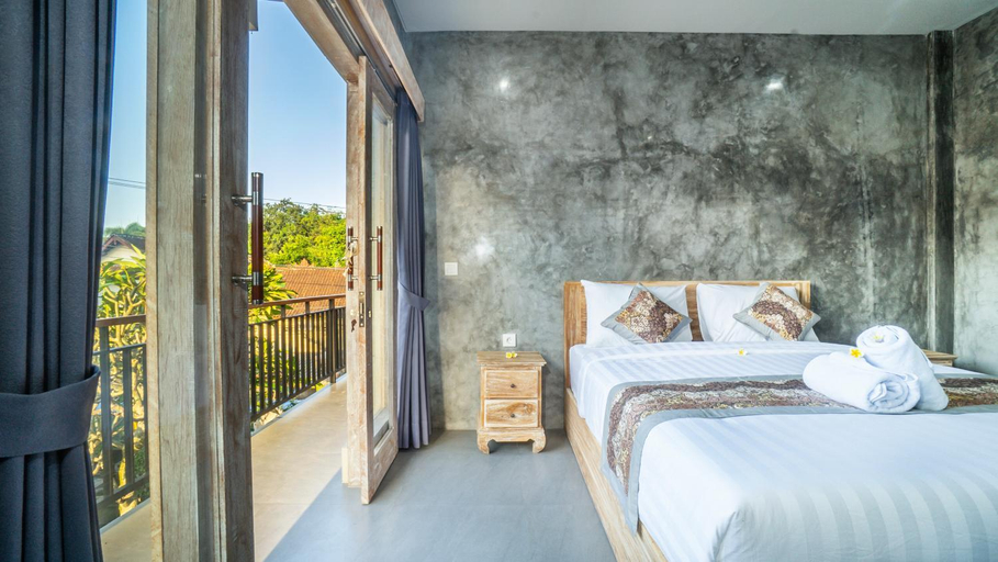 Bedroom 6