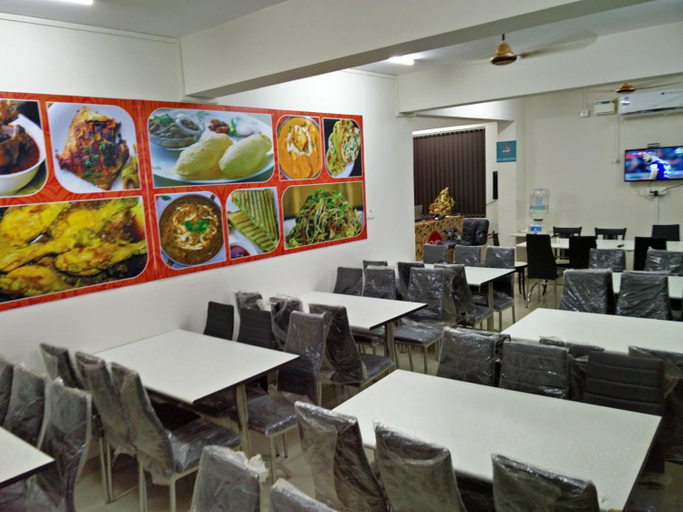 Food & Drinks, Hotel Dewa Goa, South Goa