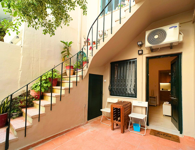 4, Irene Apartment & Irene Studio - City Center, Crete