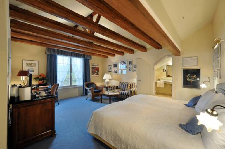 Bedroom 5