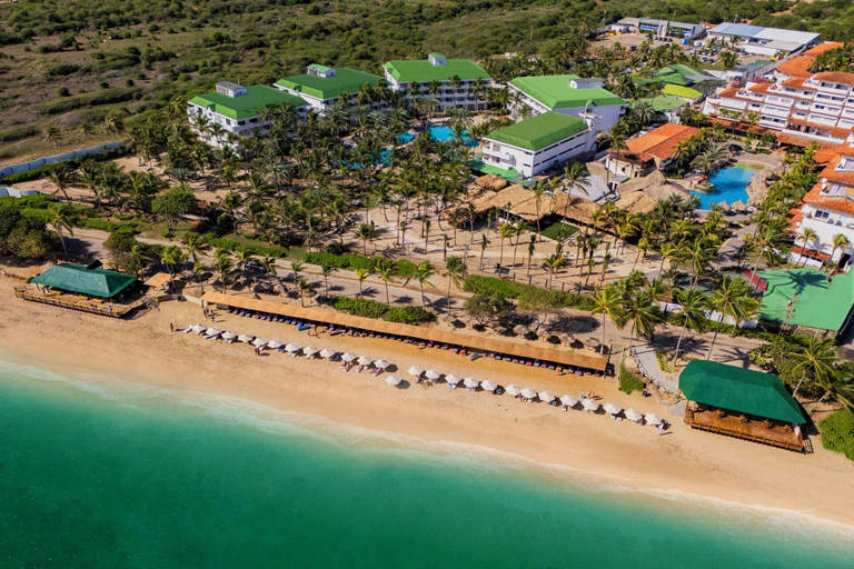 Exterior & Views 2, Sun Sol Isla Margarita, Antolín del Campo