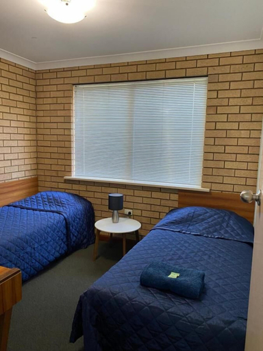 Oceanview Villas, Geraldton