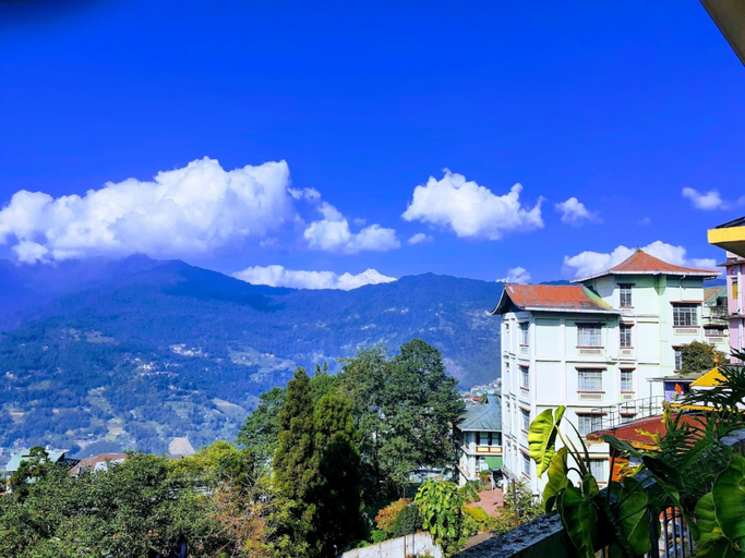 Others 5, Hotel Sonam Delek Gangtok, East Sikkim