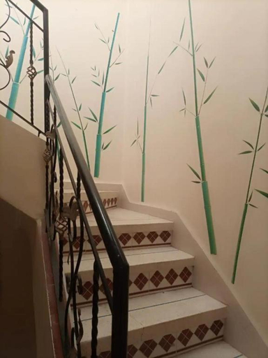 5, Appartement Etoiles au Rez de chaussee, Taroudannt