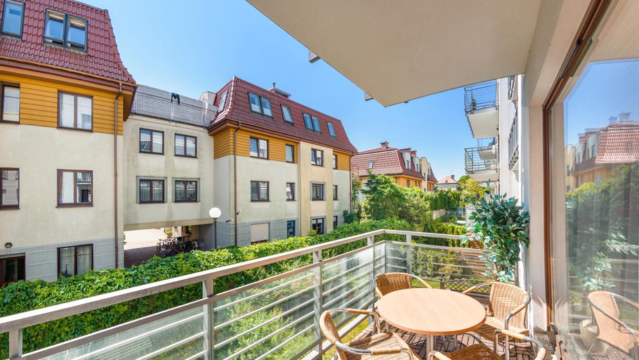 Others 4, Baltic Pearl Sopot Residence by Noclegi Renters, Sopot
