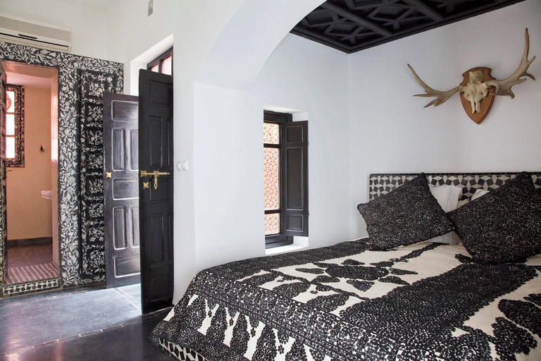 Bedroom 2, Ptit Habibi, Marrakech