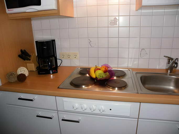 Others 5, Gastehaus Berghof Schopf, Imst