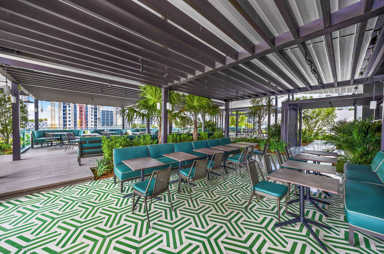 Others 4, Modern Studio in Downtown Miami, Miami-Dade