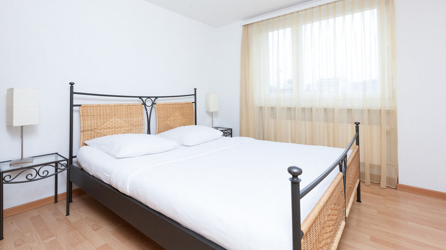 Bedroom 9
