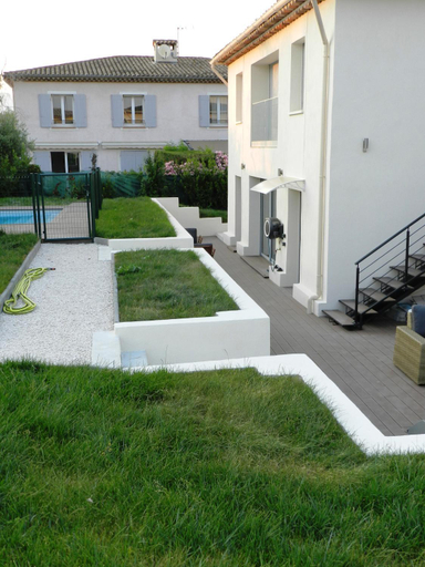 Others 4, Villa Constance - Antibes, Alpes-Maritimes