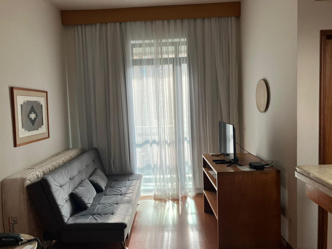 Facilities 4, Apart Hotel Volpi 101 - Conforto & Comodidade, Belo Horizonte