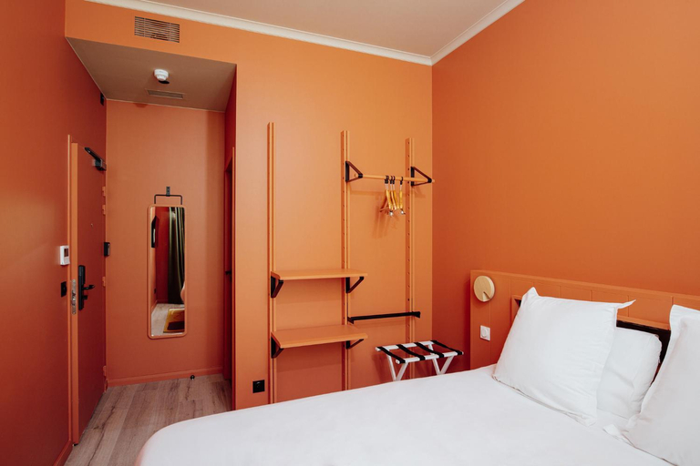 Bedroom 9